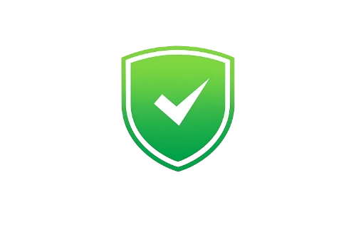 pngtree shield with a check mark